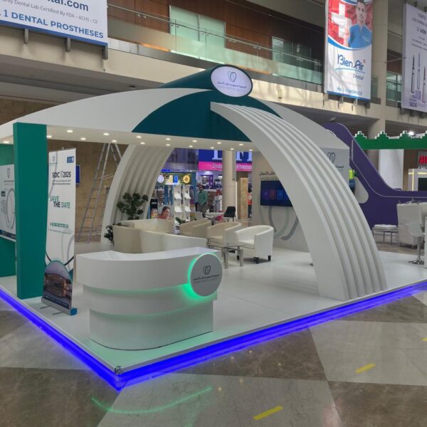 Interactive & Digital Solutions