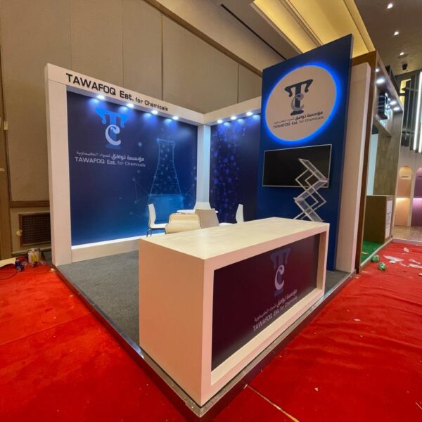 modular and portable stands